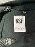 NSF Black Tank Top Size S - photo 7