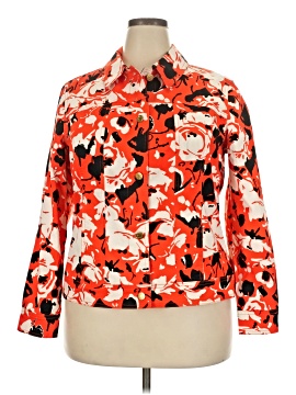 Liz Claiborne Jacket