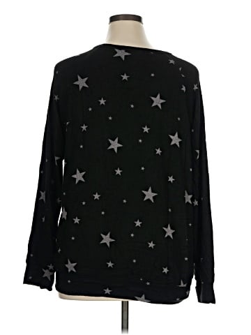 Buffalo by David Bitton Long Sleeve T-Shirt (view 2)