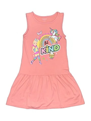 Nickelodeon Dress (view 1)