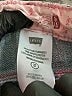 Levi's Blue Teal Jeans Size 3T - photo 3