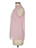 Japna 100% Polyester Pink Sleeveless Blouse Size M - photo 5