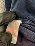 Lilly Pulitzer Blue Casual Pants Size L - photo 8