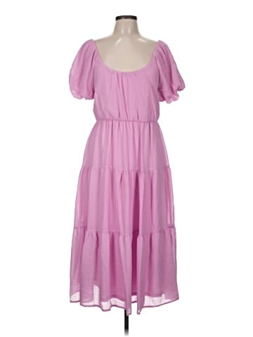 Ophelia Roe Casual Dress (view 1)