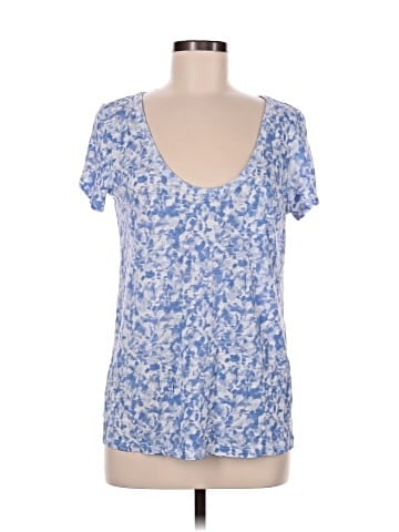 Caslon Short Sleeve T-Shirt (view 1)