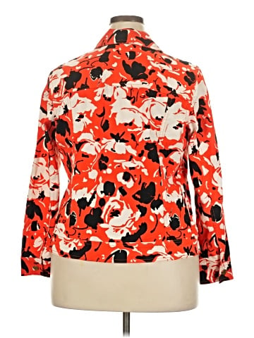 Liz Claiborne Jacket (view 2)