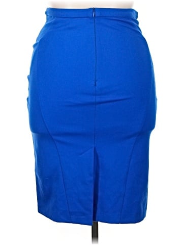 Eva Franco Casual Skirt (view 2)