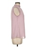 Japna 100% Polyester Pink Sleeveless Blouse Size M - photo 4