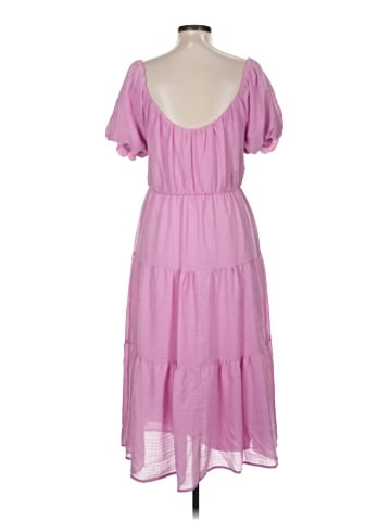 Ophelia Roe Casual Dress (view 2)