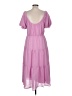 Ophelia Roe Pink Casual Dress Size M - photo 2