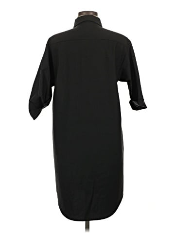 Theory 3/4 Sleeve Button-Down Shirt (view 2)