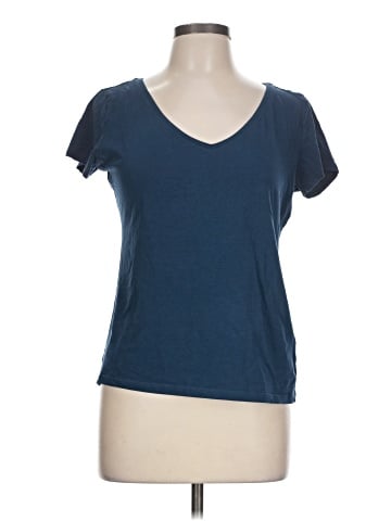 H&M Short Sleeve T-Shirt (view 1)