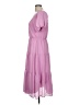 Ophelia Roe Pink Casual Dress Size M - photo 5