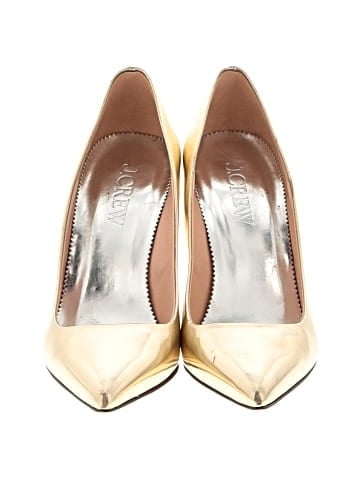 J.Crew Heels (view 2)