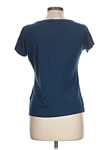 H&M Short Sleeve T-Shirt (view 2)