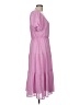 Ophelia Roe Pink Casual Dress Size M - photo 4