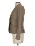 J.Crew Houndstooth Brown Blazer Size 2 - photo 5