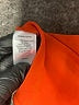 Halogen 100% Polyester Orange Long Sleeve Blouse Size 2X - photo 8