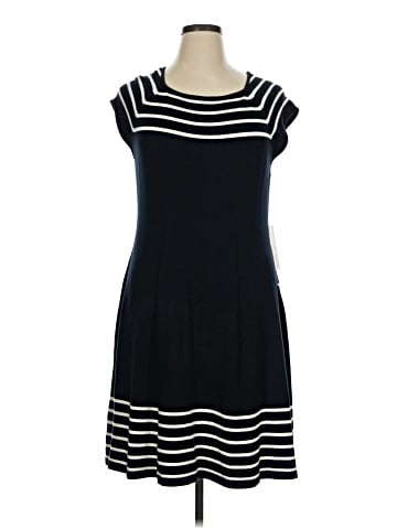 Eliza J Casual Dress (view 1)