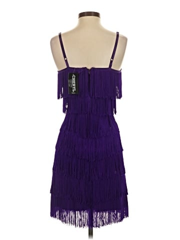 Assorted Brands Cocktail Dress (view 2)