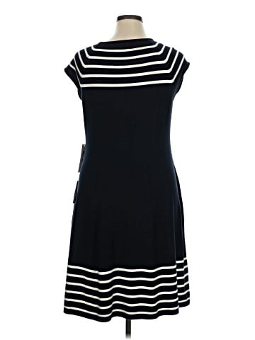 Eliza J Casual Dress (view 2)