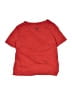 Puma 100% Cotton Red Short Sleeve T-Shirt Size 2T - photo 2