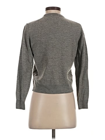 Uniqlo Wool Pullover Sweater (view 2)