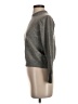 Uniqlo 100% Wool Gray Wool Pullover Sweater Size S - photo 5