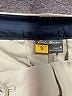 Eddie Bauer Solid Gray Khakis Size 4 - photo 7