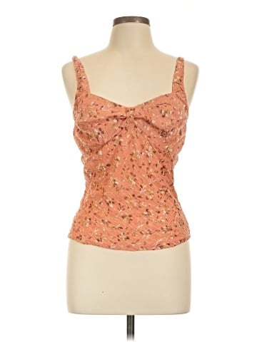 Intimately by Free People Sleeveless Blouse (view 1)