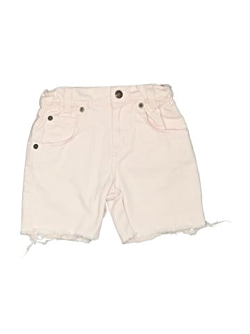 Levi's Denim Shorts (view 1)
