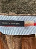 Tommy Hilfiger Houndstooth Gray Dress Pants Size 0 - photo 7
