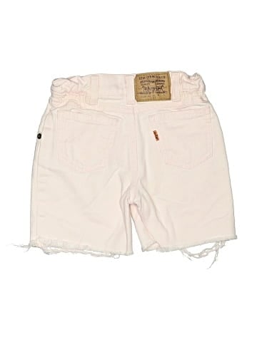 Levi's Denim Shorts (view 2)