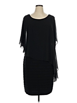 Betsy & Adam Cocktail Dress