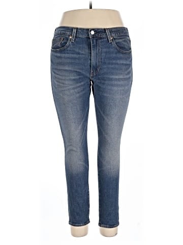Levi's Jeans (view 1)