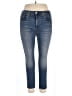 Levi's Blue Jeans Size 34 waist - photo 1
