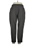 Mondetta Solid Gray Casual Pants Size XL - photo 2