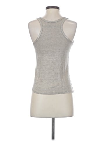 Enza Costa Sleeveless Top (view 2)