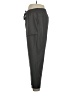 Mondetta Solid Gray Casual Pants Size XL - photo 5