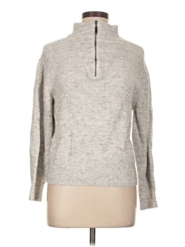 RD Style Turtleneck Sweater (view 1)
