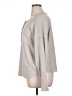 BKE Gray Long Sleeve Top Size XL - photo 5