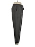 Mondetta Solid Gray Casual Pants Size XL - photo 4