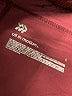 all in motion Solid Burgundy Track Pants Size L - photo 7