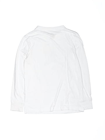 Air Jordan Long Sleeve T-Shirt (view 2)