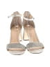 I.Miller Silver Sandals Size 7 - photo 2