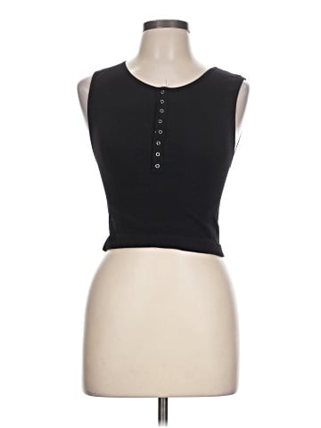Intimately by Free People Sleeveless T-Shirt (view 1)