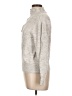RD Style Gray Turtleneck Sweater Size L - photo 5