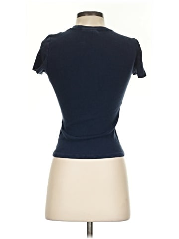 TNA Short Sleeve Turtleneck (view 2)