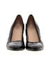 Naturalizer Black Heels Size 7 1/2 - photo 2