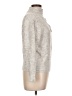 RD Style Gray Turtleneck Sweater Size L - photo 4